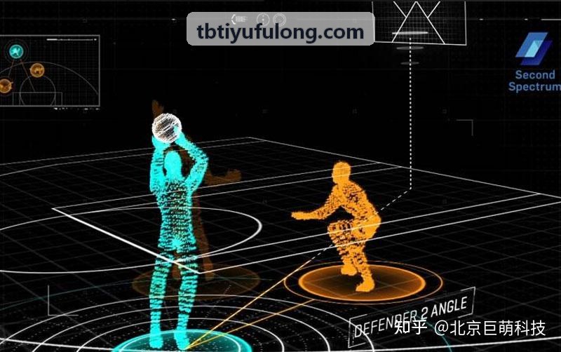 传统体育媒体数字化转型案例